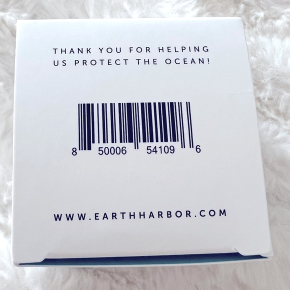 Earth Harbor Glow Juice Refining Enzyme Mask - Picture 7 of 7